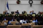 Nicaragua cierra su Academia de Lengua por orden de Daniel Ortega Nicaragua cierra su Academia de Lengua por orden de Daniel Ortega
