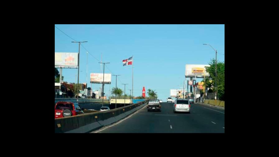 Onamet pronostica pocas lluvias y temperaturas calurosas para la República Dominicana