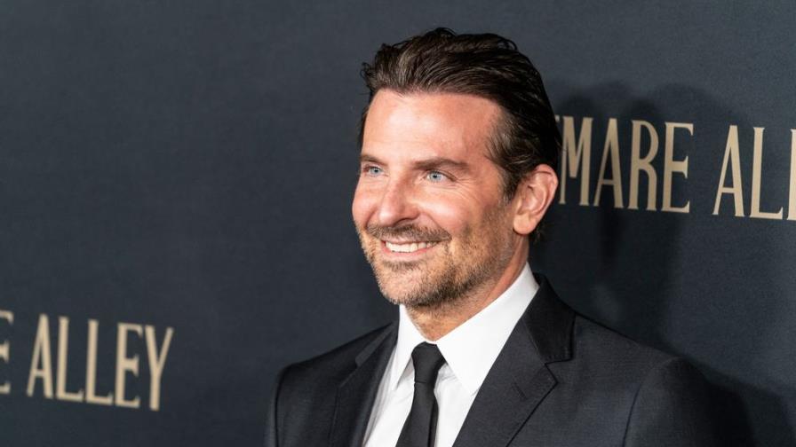 Bradley Cooper, irreconocible en su nuevo papel como Leonard Bernstein