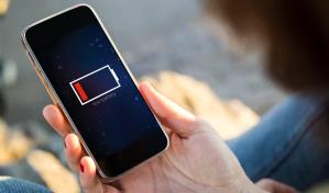 Un truco para ahorrar batería en WhatsApp que no conocías