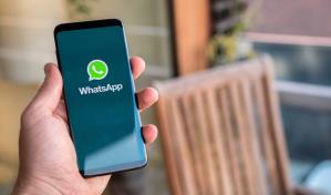 WhatsApp permitirá a los usuarios editar sus mensajes de texto una vez enviados