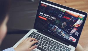 Rusia se queda sin Netflix por la invasión