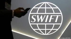 Unión Europea excluye a principal banco ruso de mecanismo SWIFT