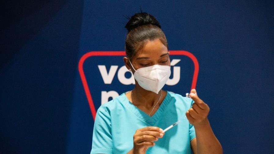 307 nuevos casos COVID-19 en últimas 24 horas en República Dominicana