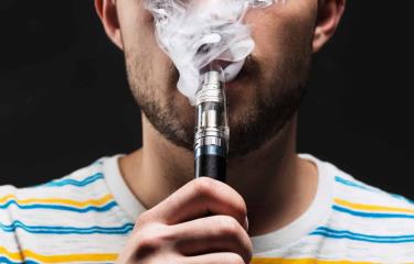 Jóvenes entre 16 y 24 años lideran consumo de tabaco - Diario Libre