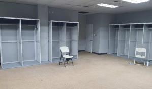 Los clubhouses de visitantes del Quisqueya necesitan de mayor comodidad
