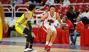 Eddy Polanco debutará este miércoles con los Leones de Santo Domingo