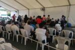 Salud Pública reporta 4,001 casos activos de COVID y  572 nuevos contagios Salud Pública reporta 4,001 casos activos de COVID y  572 nuevos contagios