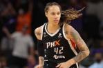 Las jugadoras de la WNBA piden la liberación de Brittney Griner detenida en Rusia Las jugadoras de la WNBA piden la liberación de Brittney Griner detenida en Rusia