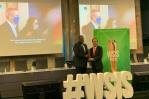 Agenda Digital RD conquista primer lugar en Premios Cumbre Mundial Sociedad de Información