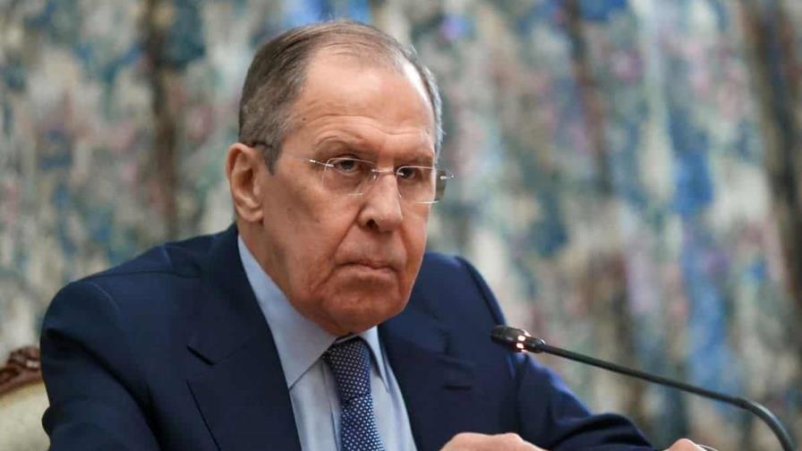 Rusia condiciona salida de barcos con granos de Ucrania al desminado marítimo