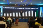 Más de medio millón de turistas visitaron a la República Dominicana en mayo de 2022