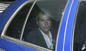 Cancelan concierto de John Hinckley, hombre que disparó a Ronald Reagan
