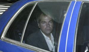 Hinckley será libre 41 años después de balear al presidente de EEUU Ronald Reagan