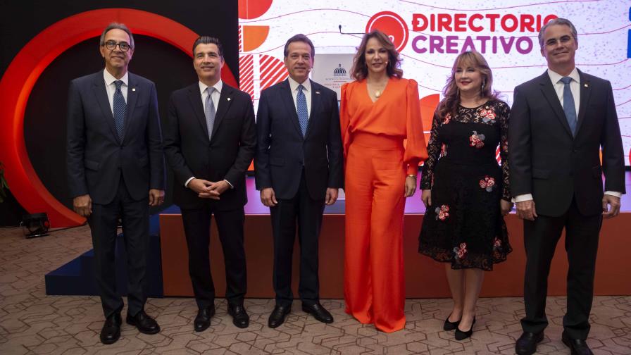 Presentan Directorio Creativo y Emprendedores Naranja