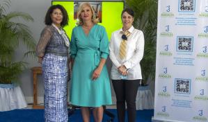 "Nido para Ángeles" lanza campaña para garantizar transporte a niños de la fundación