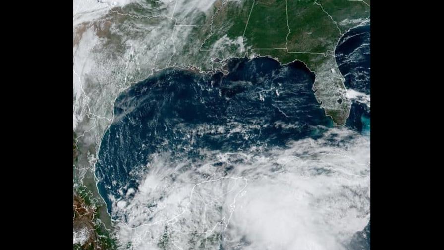 Temen que el Golfo de México actúe como incubadora de feroces huracanes