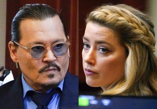 Jurado llega a un veredicto en caso de Johnny Depp; será anunciado a las 3:00 pm