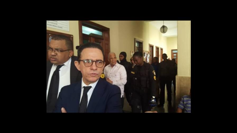 “Manuel Rivas deberá ser descargado” del caso de corrupción de la OMSA, dice su abogado “Manuel Rivas deberá ser descargado” del caso de corrupción de la OMSA, dice su abogado