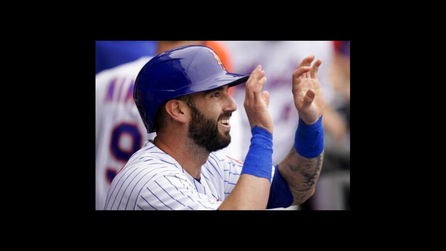 Mets de Nueva York blanquean a Nacionales y cierran perfectos en casa