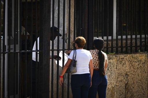 Drama de la reunificación: familias en Cuba y EEUU en espera