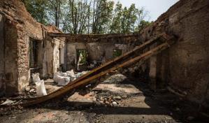 Ucrania suma nombres a la lista de patrimonio a recuperar tras una guerra