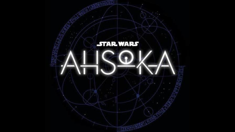 Ahsoka llega en 2023 Ahsoka llega en 2023