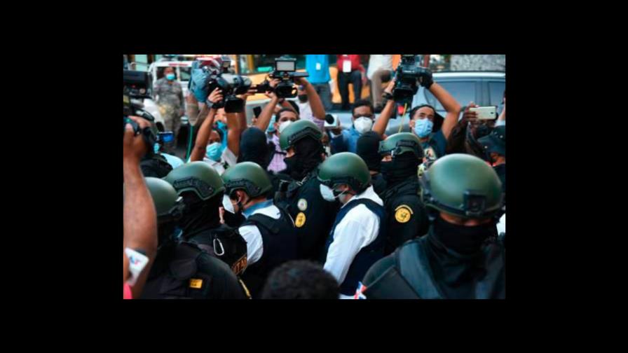 ¿Quiénes son los nuevos acusados en el caso de corrupción Operación Antipulpo? ¿Quiénes son los nuevos acusados en el caso de corrupción Operación Antipulpo?