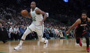 Warriors contra Celtics, choque de dinast&iacute;as en las Finales de la NBA