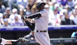 El poder criollo copa los batazos m&aacute;s largos en la era de la medici&oacute;n digital