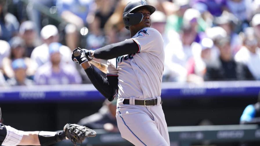 El poder criollo copa los batazos más largos en la era de la medición digital El poder criollo copa los batazos más largos en la era de la medición digital