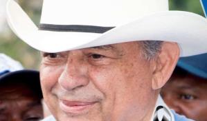 Muere Fabián Antonio del Villar, exsenador de la provincia de San Juan