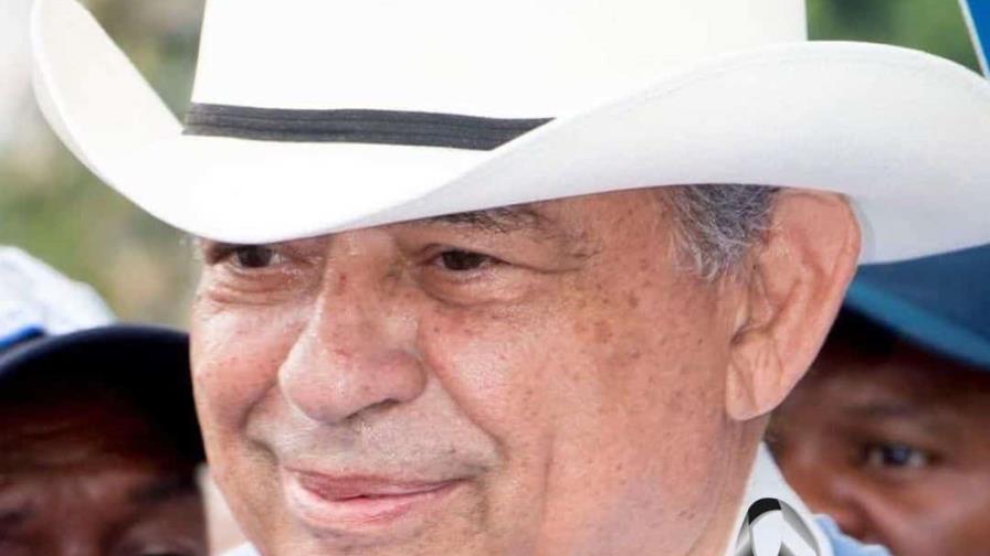 Muere Fabián Antonio del Villar, exsenador de la provincia de San Juan