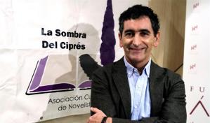 El dramaturgo español Juan Mayorga, Premio Princesa de Asturias de las Letras