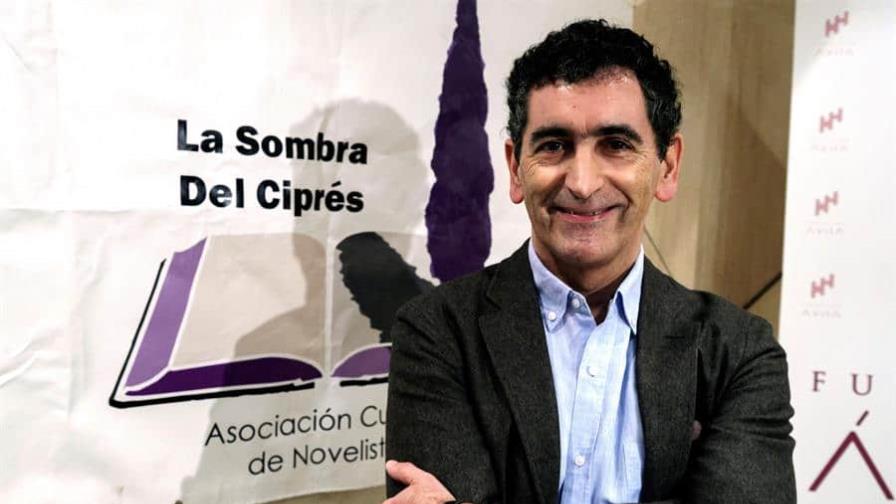 El dramaturgo español Juan Mayorga, Premio Princesa de Asturias de las Letras El dramaturgo español Juan Mayorga, Premio Princesa de Asturias de las Letras
