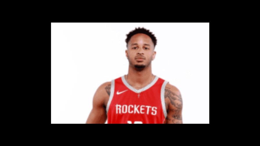 Vincent Edwards nuevo importado de Titanes del Distrito Vincent Edwards nuevo importado de Titanes del Distrito