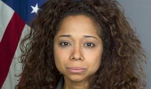 Dominicana Julissa Reynoso dice a víctimas que sacar a ETA de lista terrorista "no cambia nada"