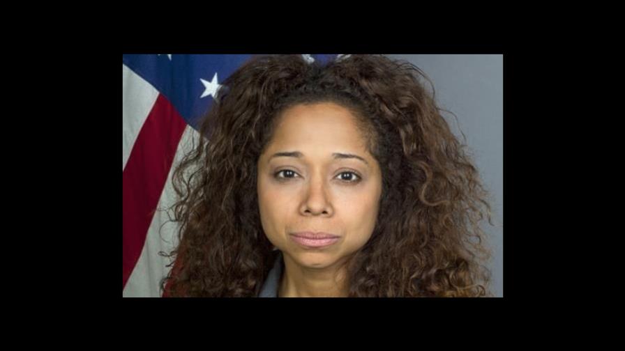 Dominicana Julissa Reynoso dice a víctimas que sacar a ETA de lista terrorista “no cambia nada” Dominicana Julissa Reynoso dice a víctimas que sacar a ETA de lista terrorista “no cambia nada”