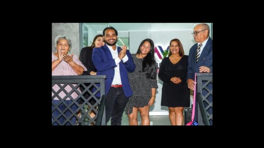 La clínica veterinaria AndyVet abre sus puertas