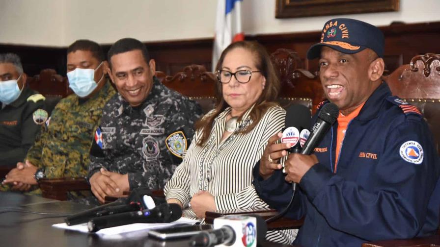 En Santiago disponen de 137 albergues para la temporada ciclónica