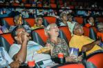 Altice Dominicana y Jompéame llevan a madres y abuelas al cine Altice Dominicana y Jompéame llevan a madres y abuelas al cine