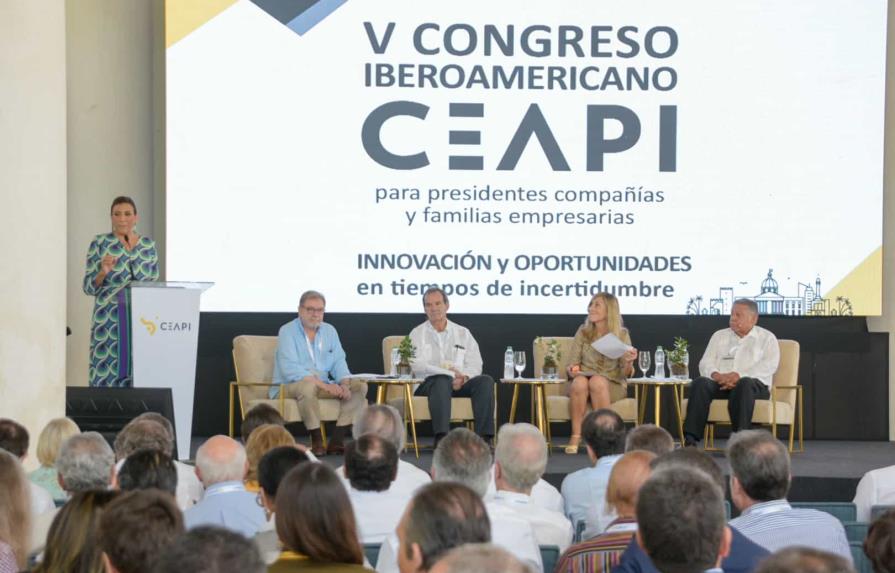 Empresarios iberoamericanos analizan alternativas para expandir negocios pese a la crisis