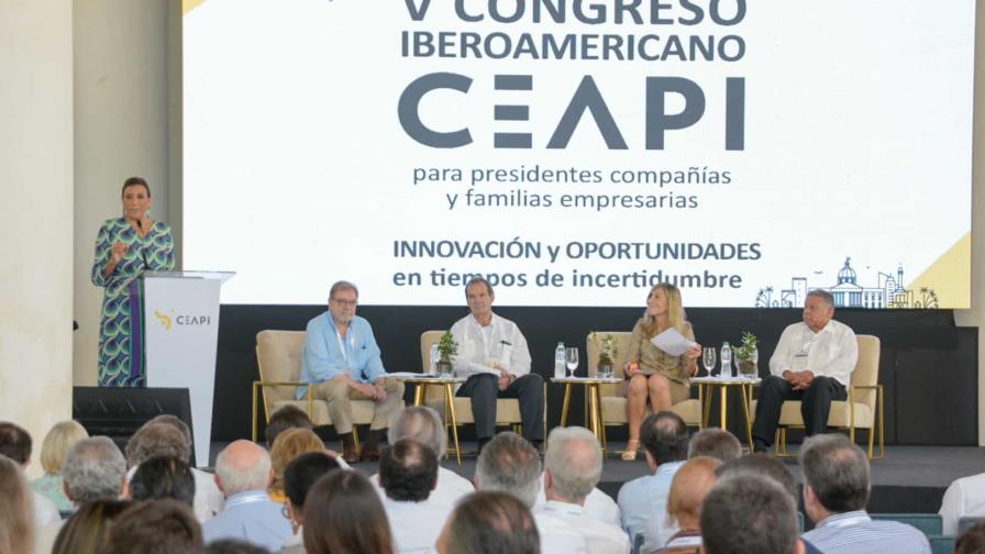 Empresarios iberoamericanos analizan alternativas para expandir negocios pese a la crisis