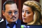 Johnny Depp gana demanda y esto es lo que debe pagarle Amber Heard