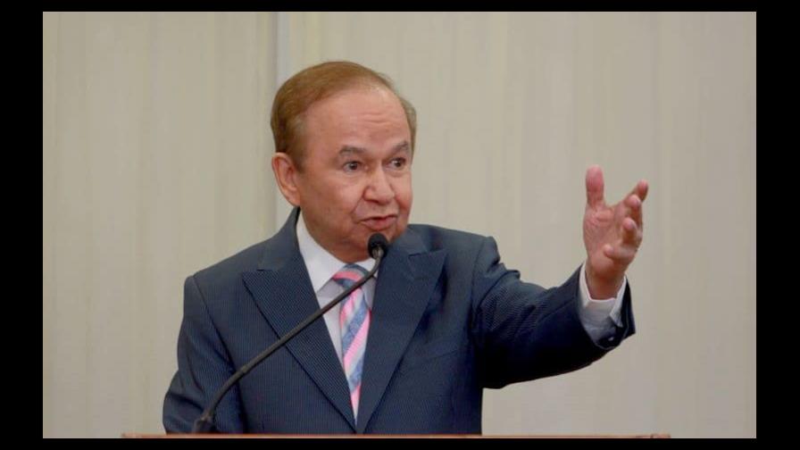 Ellis Pérez merece ser inmortal del deporte dominicano