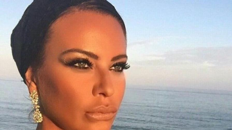 Hallan a exprincesa de Qatar muerta en su casa en España Hallan a exprincesa de Qatar muerta en su casa en España