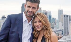 Shakira y Piqu&eacute; al borde de la separaci&oacute;n por supuesta infidelidad del futbolista