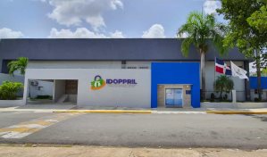 Idoppril promueve prevención de accidentes laborales y enfermedades ocupacionales