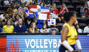 Reinas del Caribe comienzan su nueva etapa en el voleibol