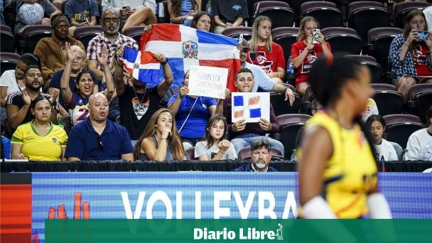 Reinas del Caribe en nueva etapa del voleibol